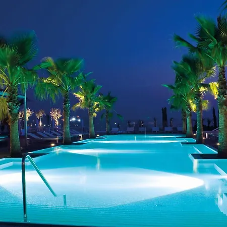 Radisson Blu & Split