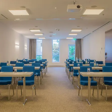 Hotel Radisson Blu & 5*