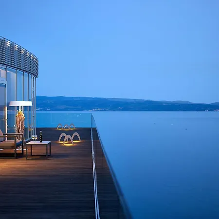 Hotel Radisson Blu &