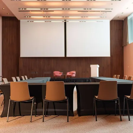 Hotel Radisson Blu & Split