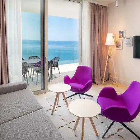 Radisson Blu & 5* Split