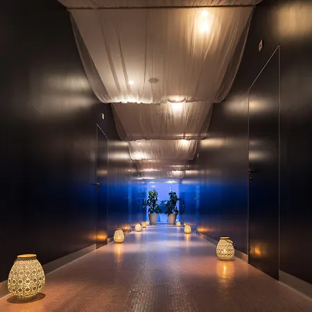 Radisson Blu & 5* Split