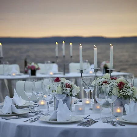 Radisson Blu & Hotel Split