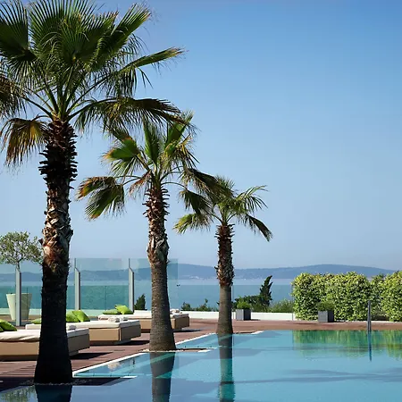 Radisson Blu & Split