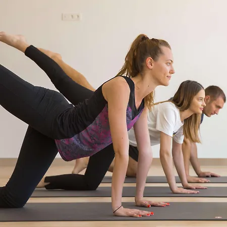 Hotel Radisson Blu & 5*