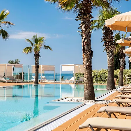 Radisson Blu & Ξενοδοχείο Σπλιτ