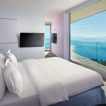 Hotel Radisson Blu &