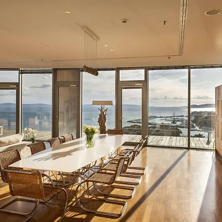 Hotel Radisson Blu & Split