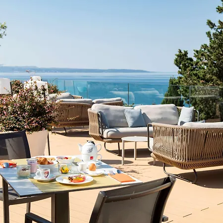 Radisson Blu & Σπλιτ