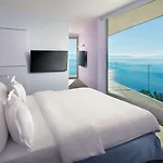 酒店 丽笙spa及度假村