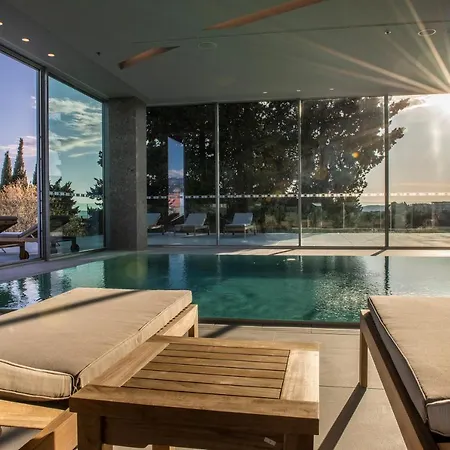 Radisson Blu & 5* Split
