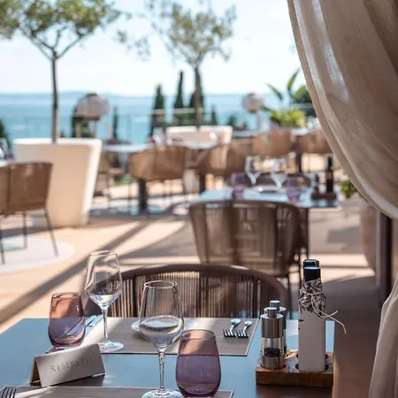 Radisson Blu & Hotel Split
