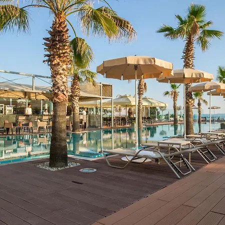 Radisson Blu Resort&spa Hotel Split