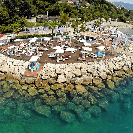 Hotel Radisson Blu & Spalato
