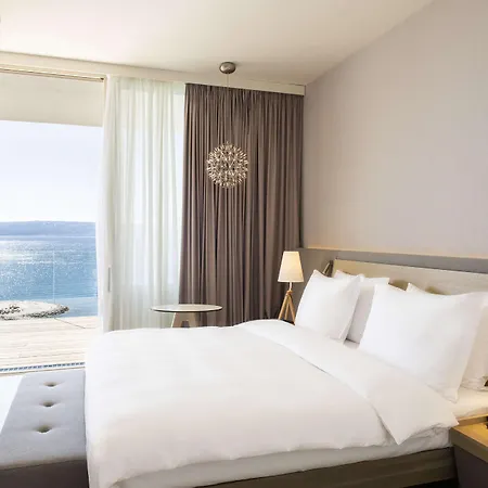 Hotel Radisson Blu &