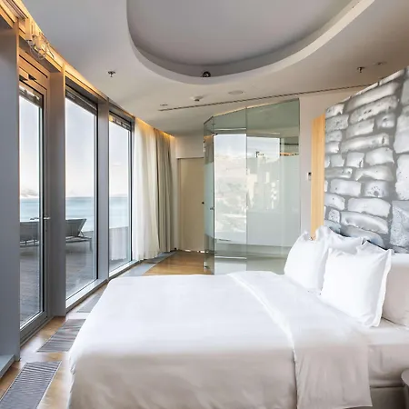 Radisson Blu & Hotel Spalato