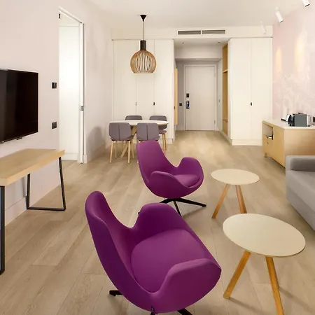 Radisson Blu Resort&spa Hotel Split