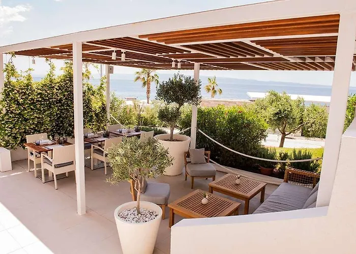 丽笙spa及度假村 酒店