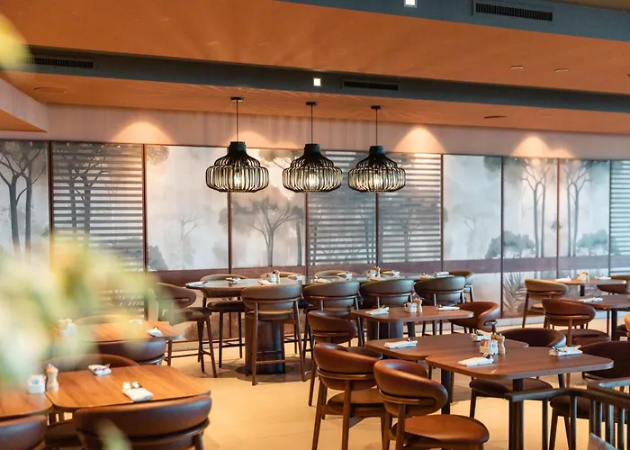 Radisson Blu Resort&spa Hotel