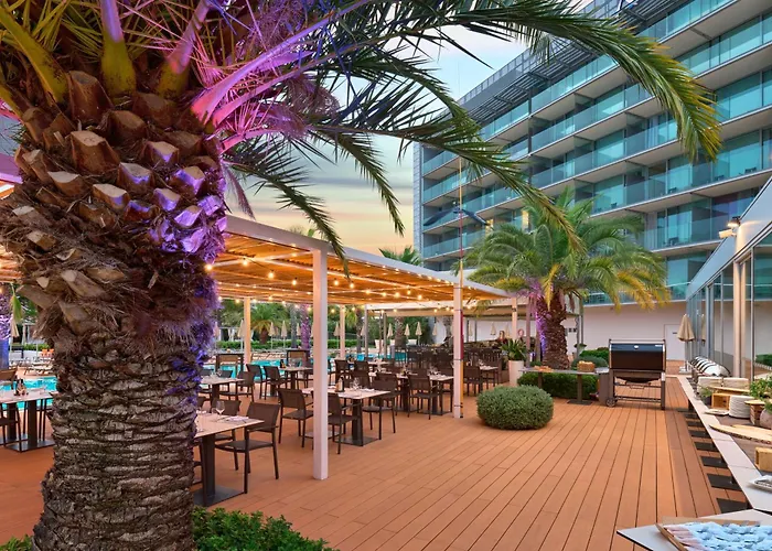 Radisson Blu Resort&spa Split