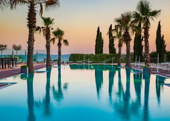 Hotel Radisson Blu Resort&spa