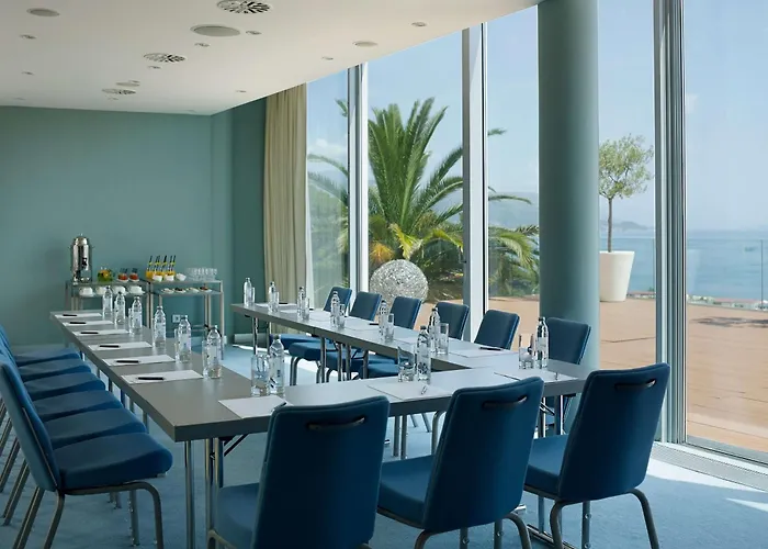 Radisson Blu Resort&spa Hotel 5*