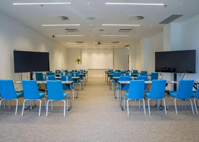 Radisson Blu Resort&spa Hotel