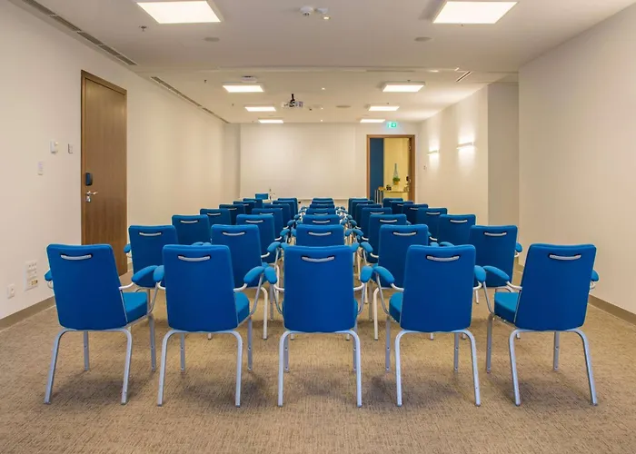 Hotel Radisson Blu Resort&spa