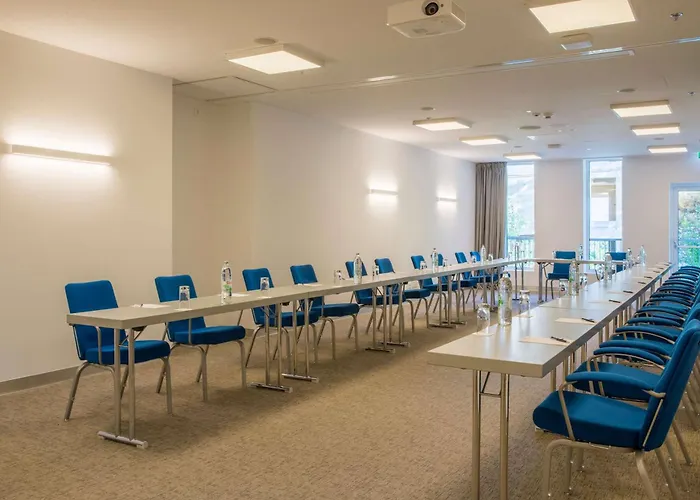 Radisson Blu Resort&spa Hotel 5*