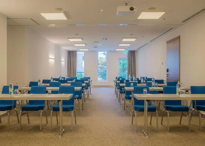 Hotel Radisson Blu Resort&spa 5*