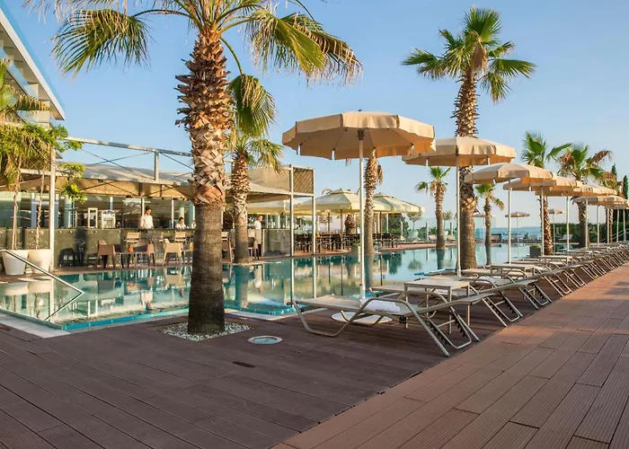 Radisson Blu Resort&spa Hotel Split