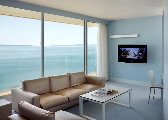 Radisson Blu Resort&spa Hotel Split