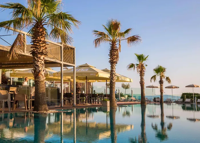 Hotel Radisson Blu Resort&spa Split