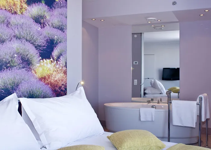 Hotel Radisson Blu Resort&spa