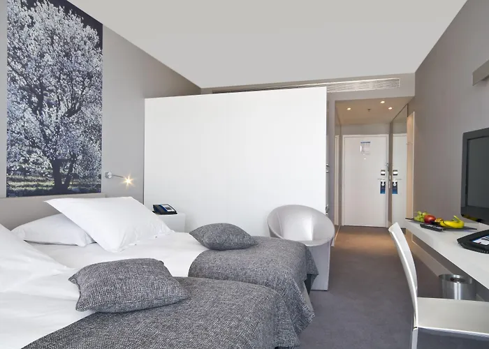 Radisson Blu Resort&spa Split