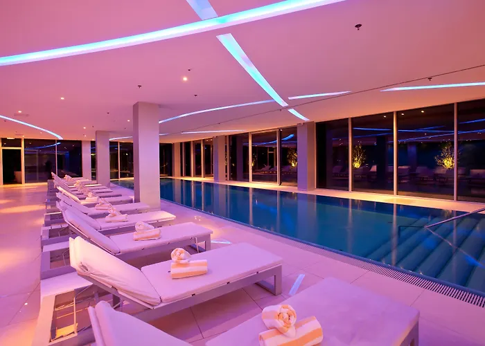 Hotel Radisson Blu Resort&spa 5*