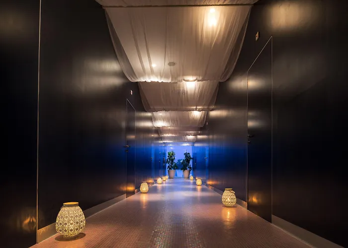 Radisson Blu Resort&spa 5* Split