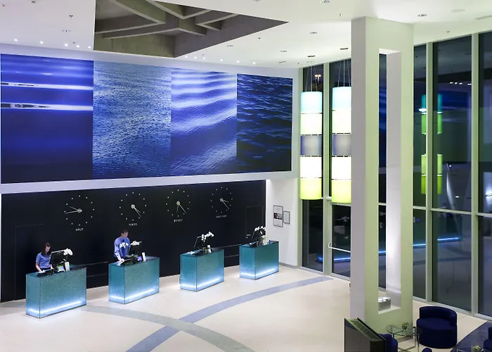 Radisson Blu Resort&spa 5*