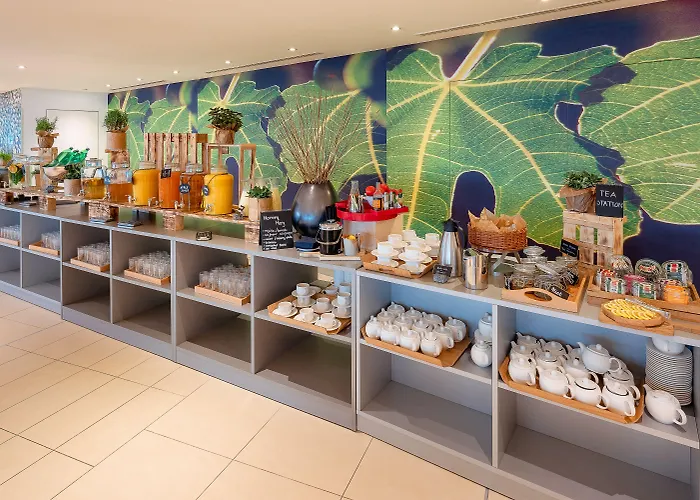 Radisson Blu Resort&spa Split