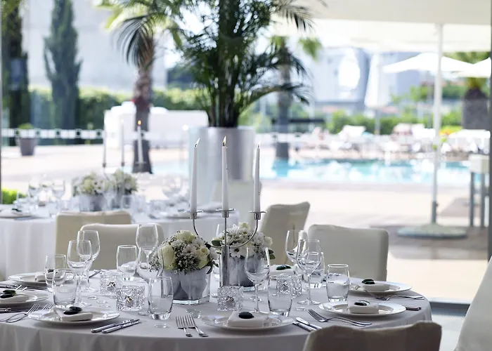 Hotel Radisson Blu Resort&spa 5*