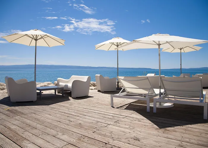 Radisson Blu Resort&spa Split