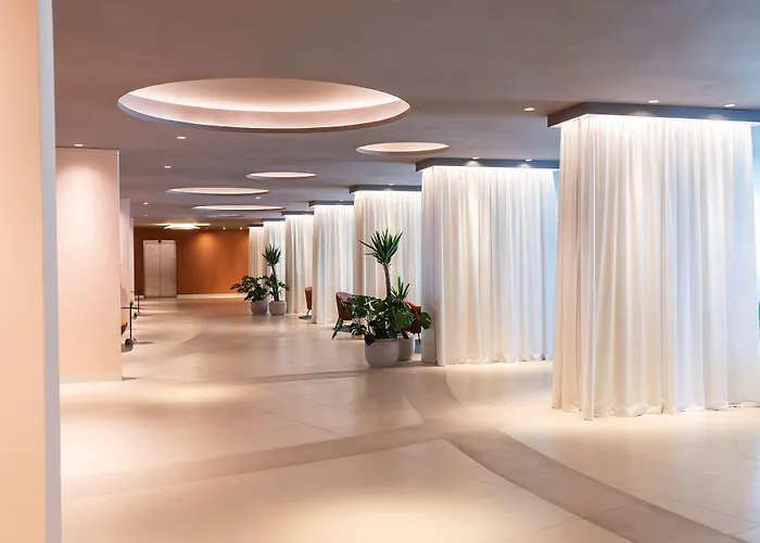 Radisson Blu Resort&spa Hotel