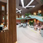 Szálloda Radisson Blu & Split