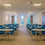 Szálloda Radisson Blu & 5*