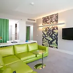 Radisson Blu & Szálloda 5*