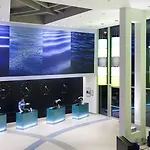 Radisson Blu & 5*