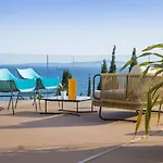 Szálloda Radisson Blu & Split