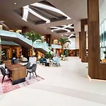 Szálloda Radisson Blu &