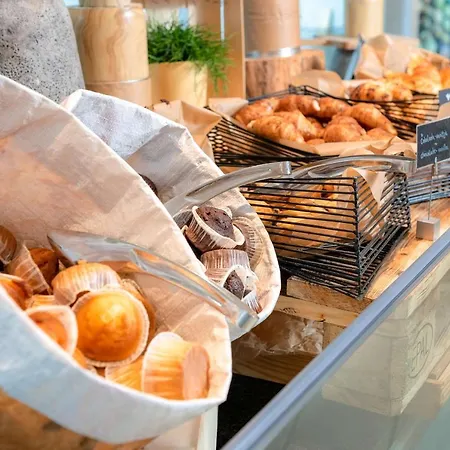 ラディソン ブル ＆ スパ