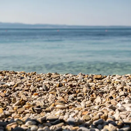 Radisson Blu Resort&spa Hotel Split